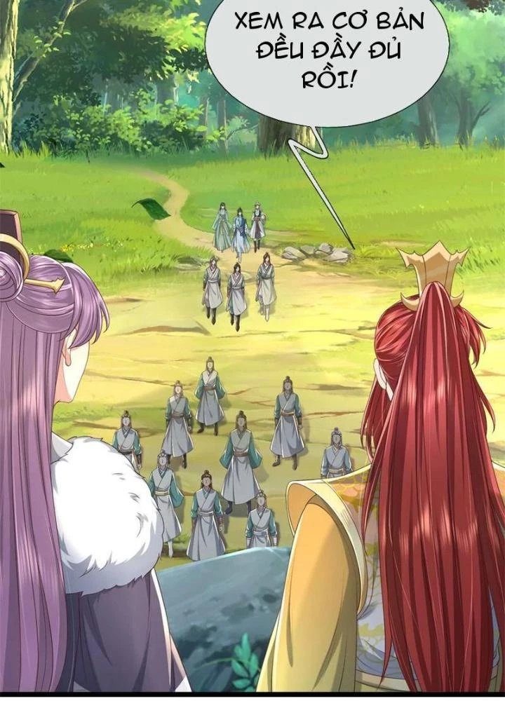 Ta Có Thể Sửa Chữa Vạn Vật Trên Dòng Thời Gian Chapter 136 - Trang 2