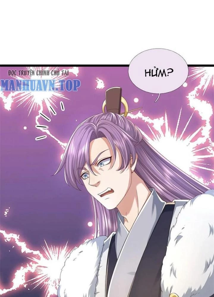 Ta Có Thể Sửa Chữa Vạn Vật Trên Dòng Thời Gian Chapter 136 - Trang 2