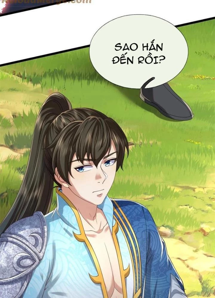 Ta Có Thể Sửa Chữa Vạn Vật Trên Dòng Thời Gian Chapter 136 - Trang 2