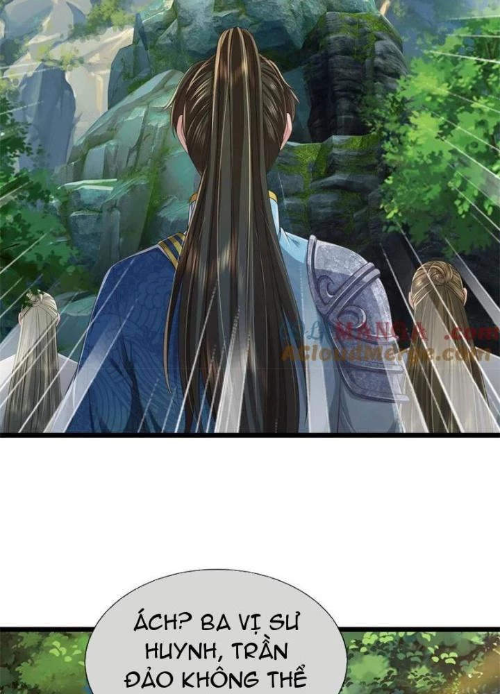 Ta Có Thể Sửa Chữa Vạn Vật Trên Dòng Thời Gian Chapter 136 - Trang 2