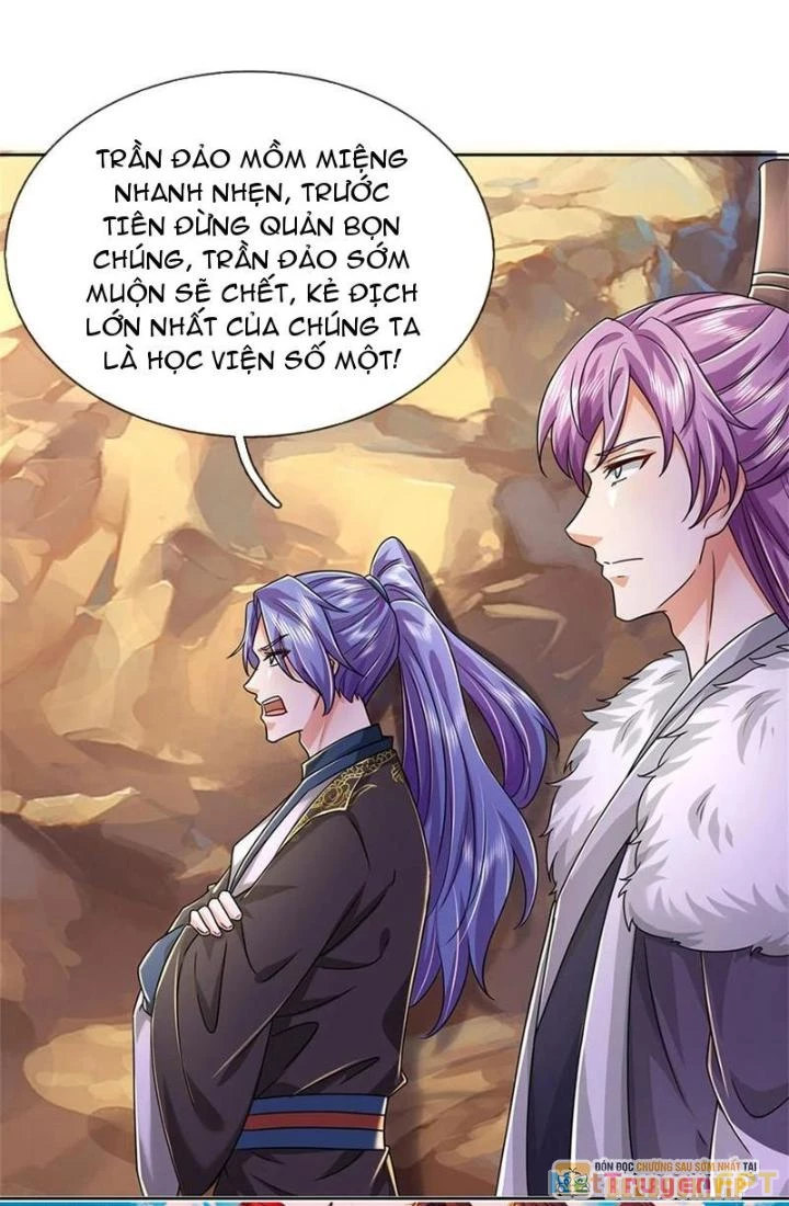 Ta Có Thể Sửa Chữa Vạn Vật Trên Dòng Thời Gian Chapter 137 - Trang 2