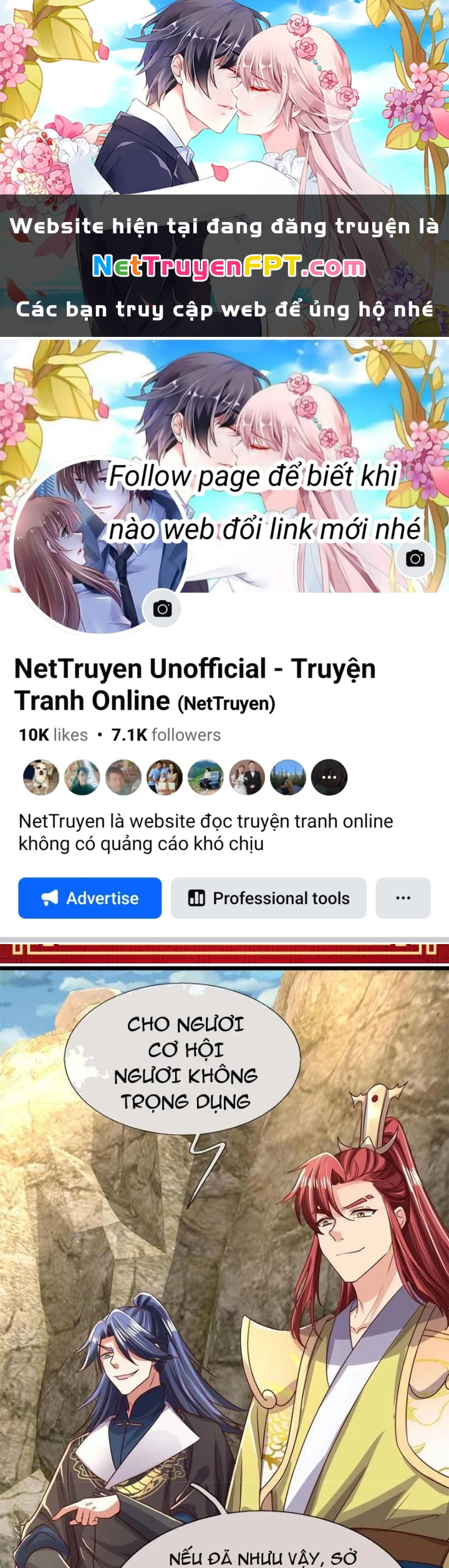 Ta Có Thể Sửa Chữa Vạn Vật Trên Dòng Thời Gian Chapter 137 - Trang 2