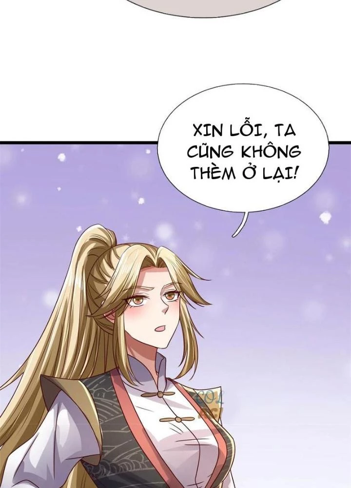 Ta Có Thể Sửa Chữa Vạn Vật Trên Dòng Thời Gian Chapter 137 - Trang 2