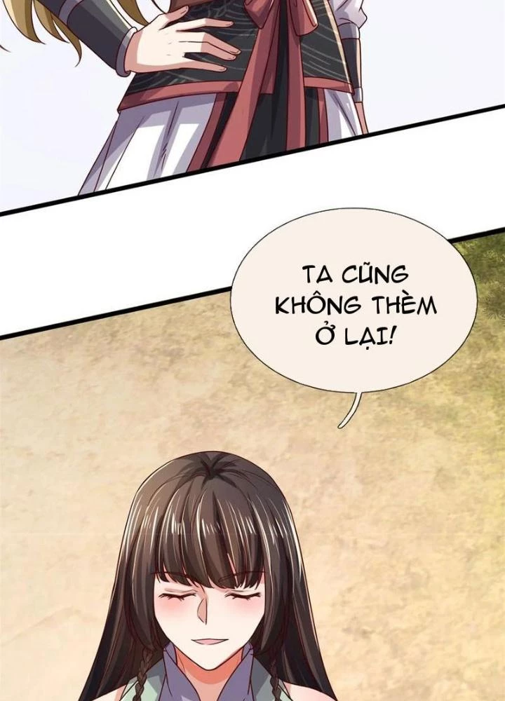 Ta Có Thể Sửa Chữa Vạn Vật Trên Dòng Thời Gian Chapter 137 - Trang 2