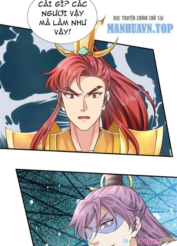 Ta Có Thể Sửa Chữa Vạn Vật Trên Dòng Thời Gian Chapter 137 - Trang 2