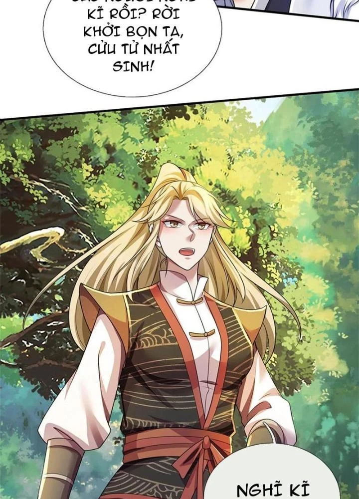Ta Có Thể Sửa Chữa Vạn Vật Trên Dòng Thời Gian Chapter 137 - Trang 2