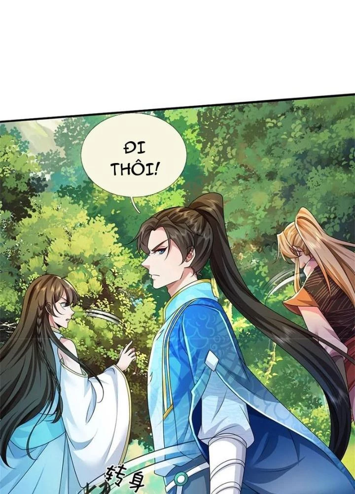 Ta Có Thể Sửa Chữa Vạn Vật Trên Dòng Thời Gian Chapter 137 - Trang 2