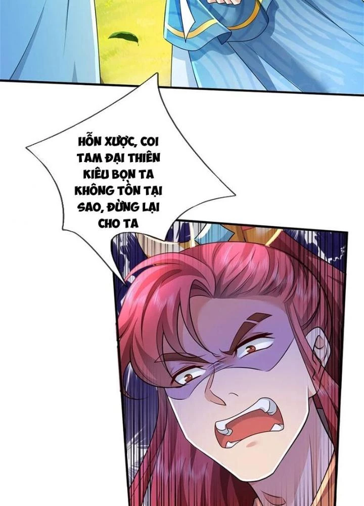Ta Có Thể Sửa Chữa Vạn Vật Trên Dòng Thời Gian Chapter 137 - Trang 2