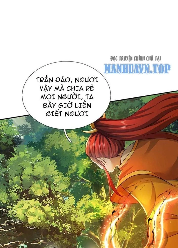 Ta Có Thể Sửa Chữa Vạn Vật Trên Dòng Thời Gian Chapter 137 - Trang 2