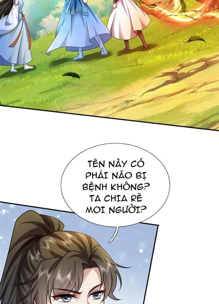 Ta Có Thể Sửa Chữa Vạn Vật Trên Dòng Thời Gian Chapter 137 - Trang 2