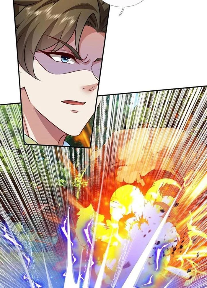 Ta Có Thể Sửa Chữa Vạn Vật Trên Dòng Thời Gian Chapter 137 - Trang 2