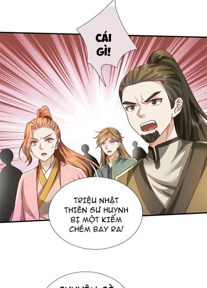 Ta Có Thể Sửa Chữa Vạn Vật Trên Dòng Thời Gian Chapter 137 - Trang 2