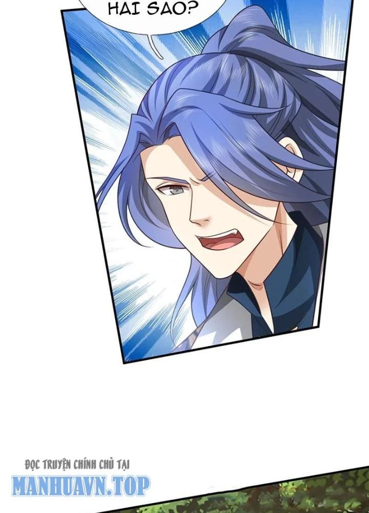 Ta Có Thể Sửa Chữa Vạn Vật Trên Dòng Thời Gian Chapter 137 - Trang 2