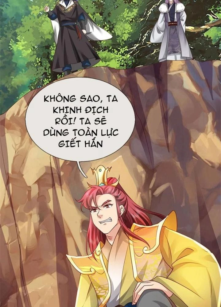 Ta Có Thể Sửa Chữa Vạn Vật Trên Dòng Thời Gian Chapter 137 - Trang 2