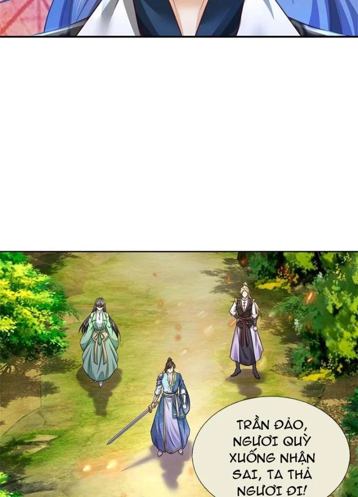 Ta Có Thể Sửa Chữa Vạn Vật Trên Dòng Thời Gian Chapter 137 - Trang 2