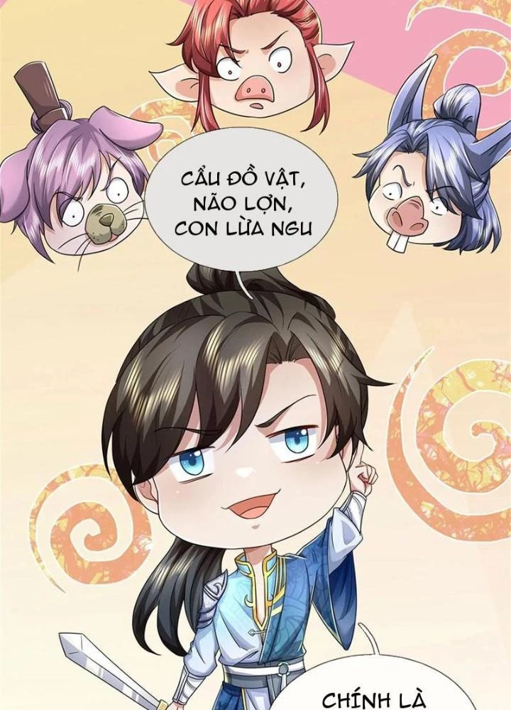 Ta Có Thể Sửa Chữa Vạn Vật Trên Dòng Thời Gian Chapter 137 - Trang 2