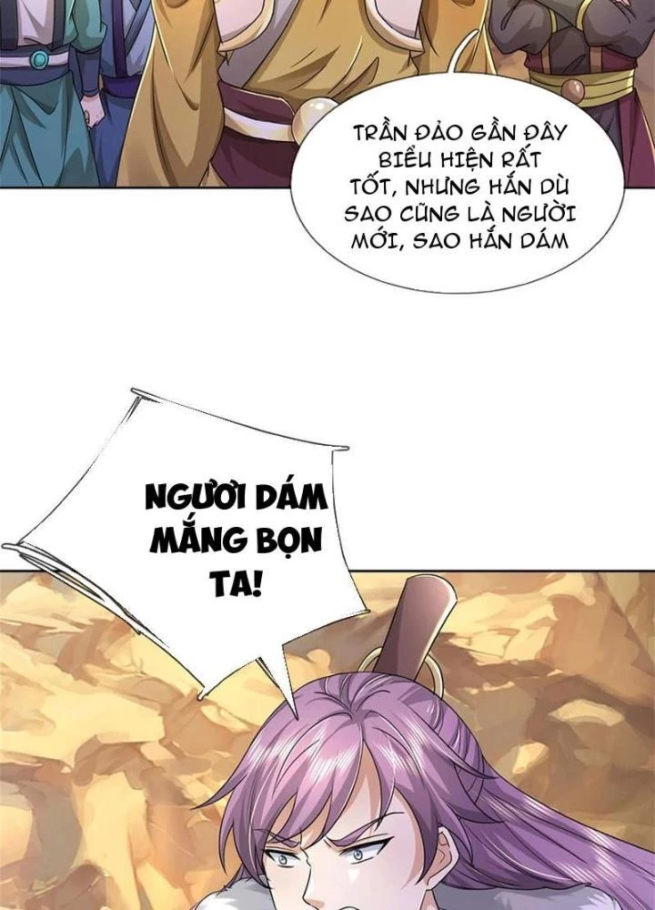 Ta Có Thể Sửa Chữa Vạn Vật Trên Dòng Thời Gian Chapter 137 - Trang 2