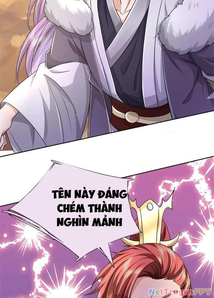 Ta Có Thể Sửa Chữa Vạn Vật Trên Dòng Thời Gian Chapter 137 - Trang 2