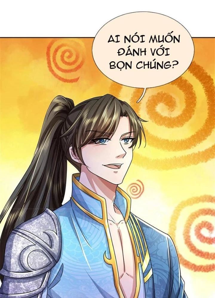 Ta Có Thể Sửa Chữa Vạn Vật Trên Dòng Thời Gian Chapter 137 - Trang 2