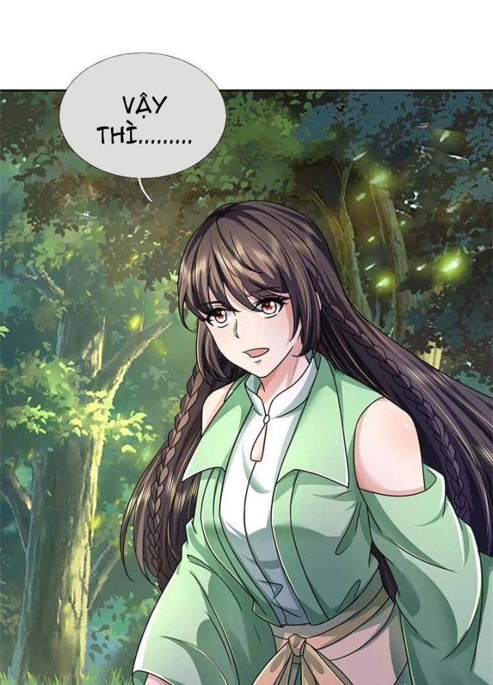 Ta Có Thể Sửa Chữa Vạn Vật Trên Dòng Thời Gian Chapter 137 - Trang 2