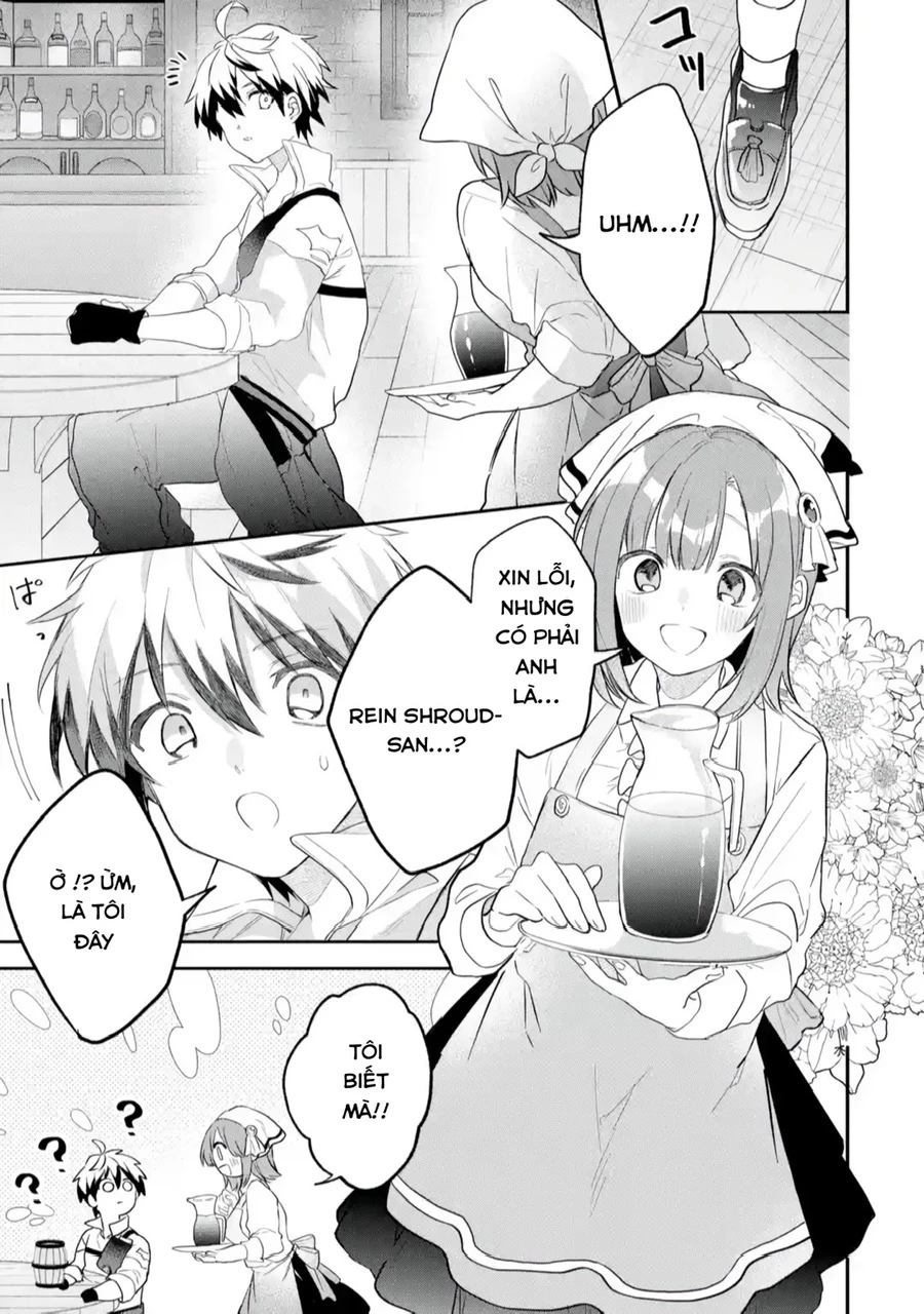Yuusha Party Wo Tsuihou Sareta Beast Tamer, Saikyou Shuzoku Nekomimi Shojo To Deau Chapter 63.5 - Trang 2