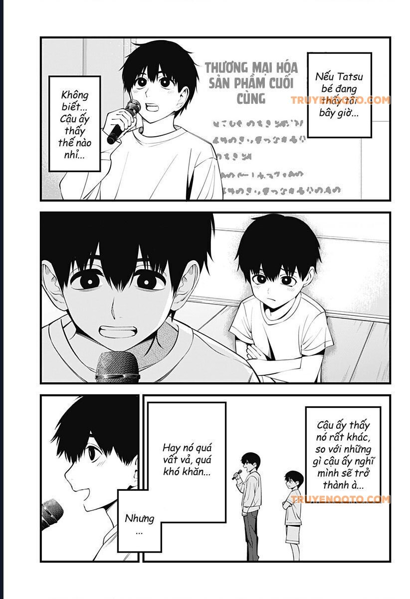 Beat And Motion Chapter 42 - Trang 2
