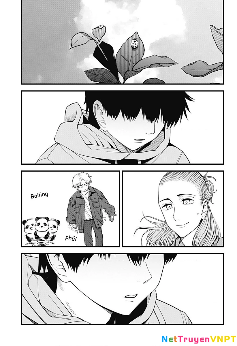 Beat And Motion Chapter 44 - Trang 2