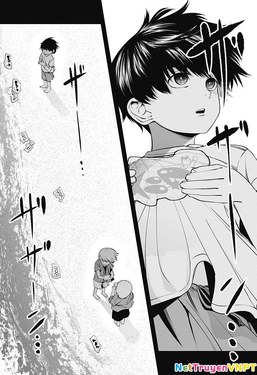 Beat And Motion Chapter 44 - Trang 2
