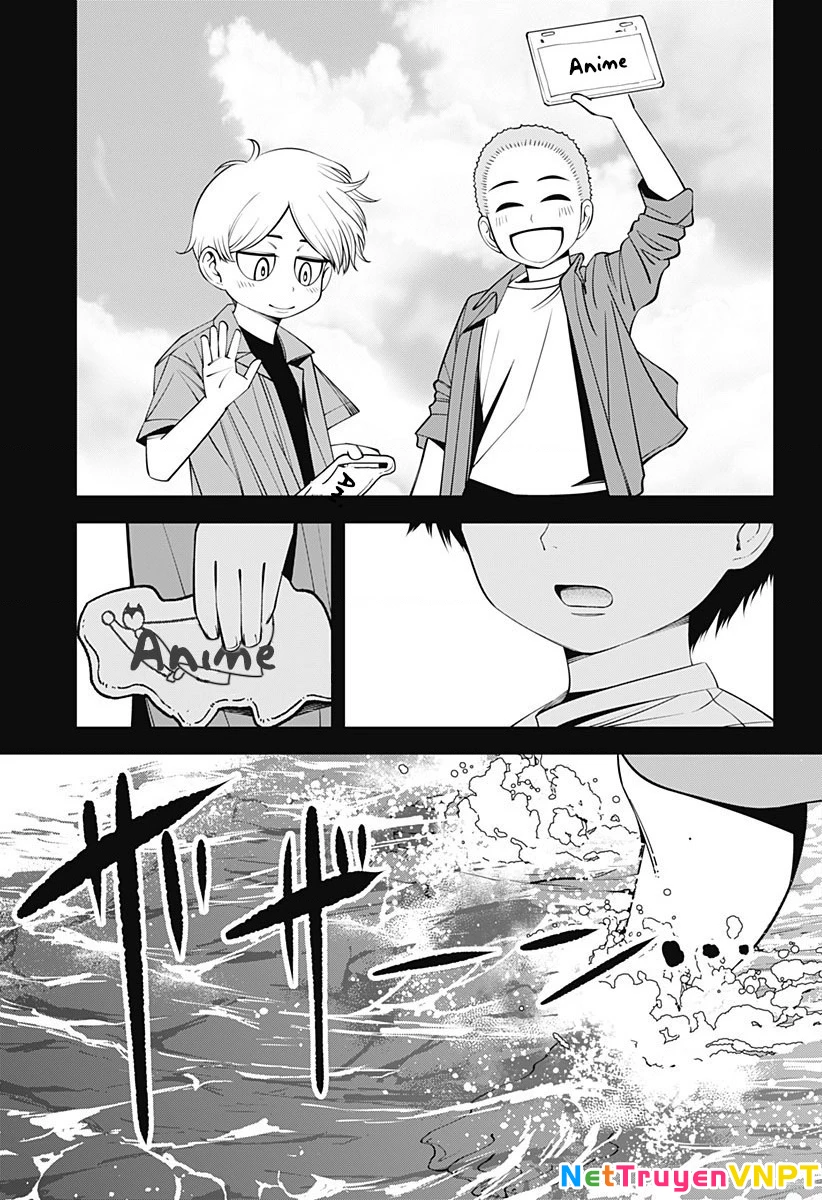 Beat And Motion Chapter 44 - Trang 2