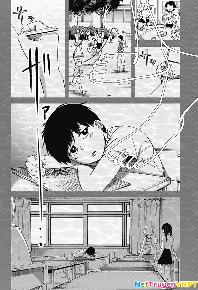 Beat And Motion Chapter 44 - Trang 2