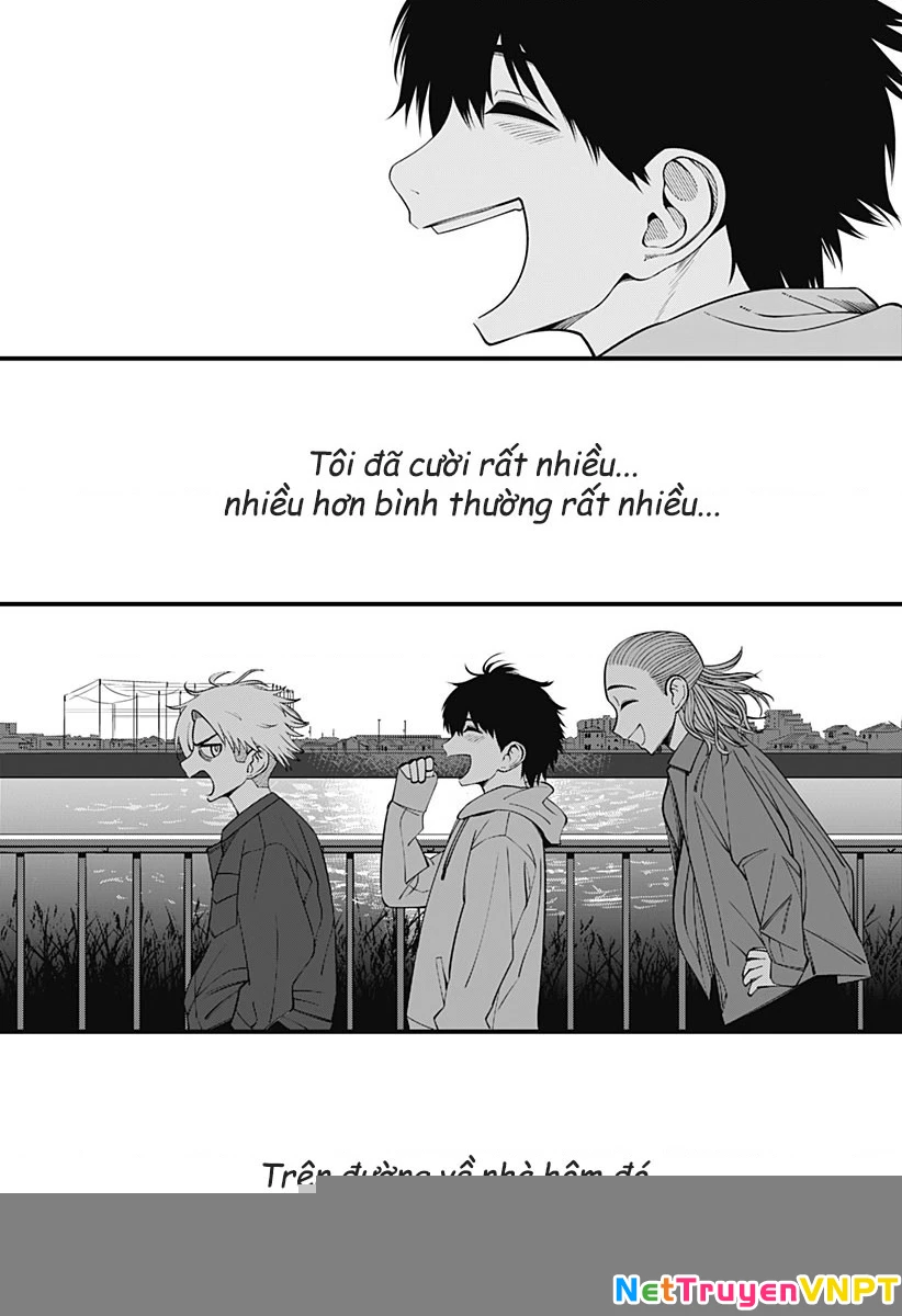 Beat And Motion Chapter 44 - Trang 2