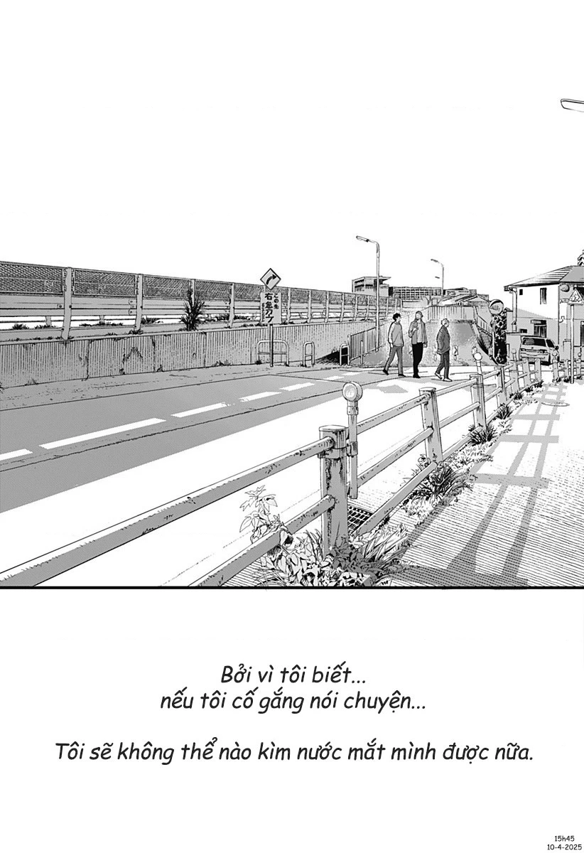 Beat And Motion Chapter 44 - Trang 2