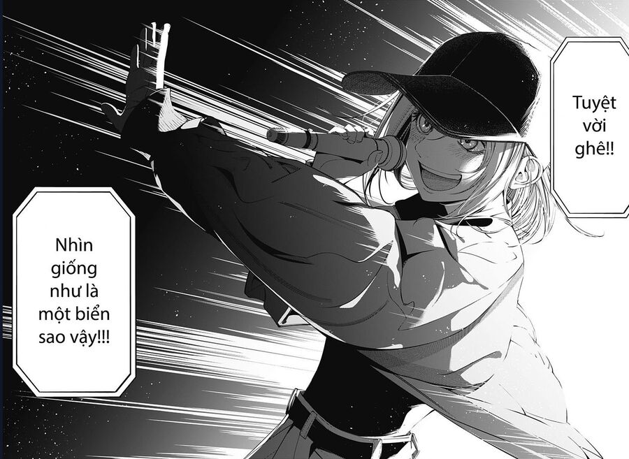 Beat And Motion Chapter 48 - Trang 2