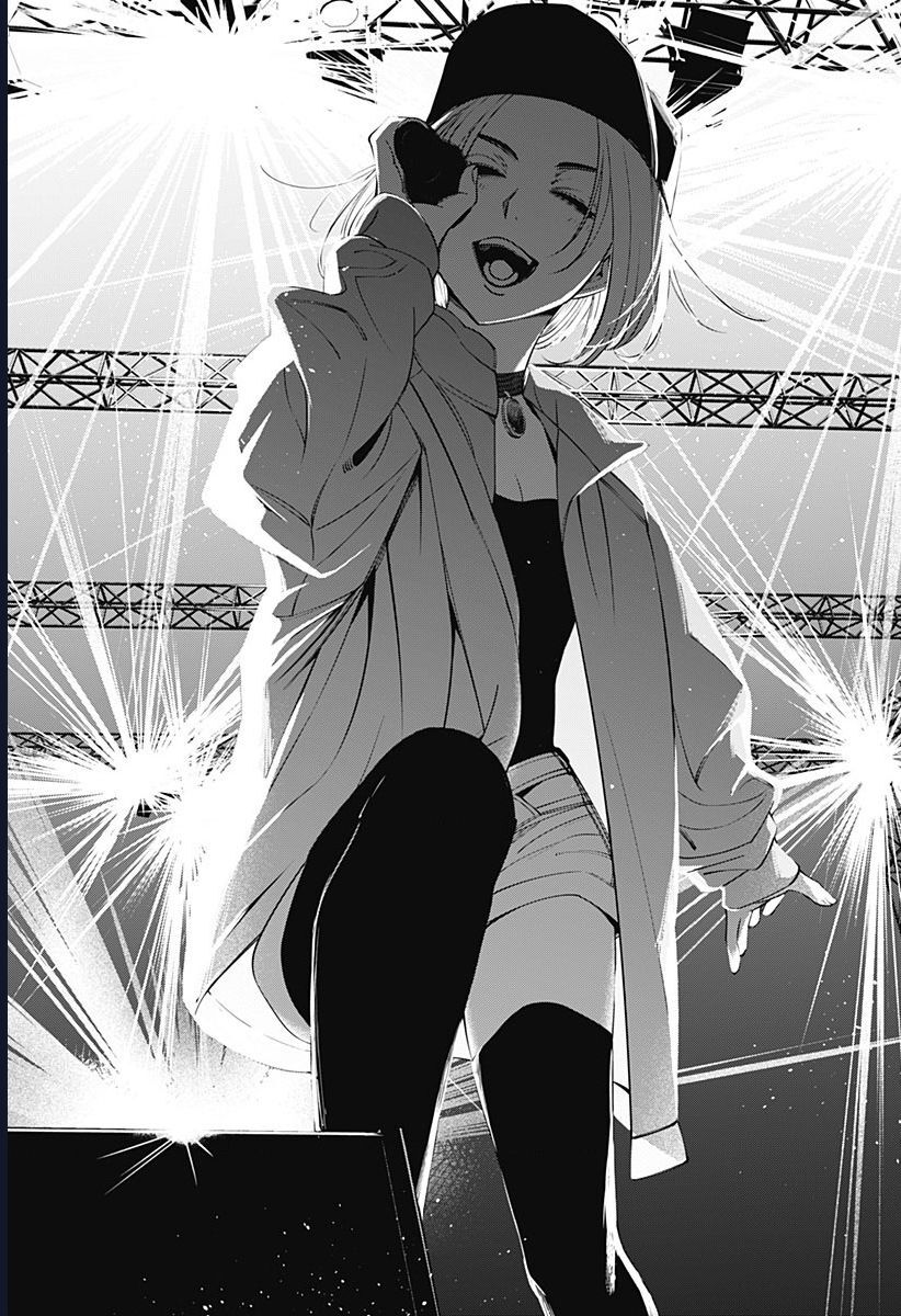 Beat And Motion Chapter 48 - Trang 2