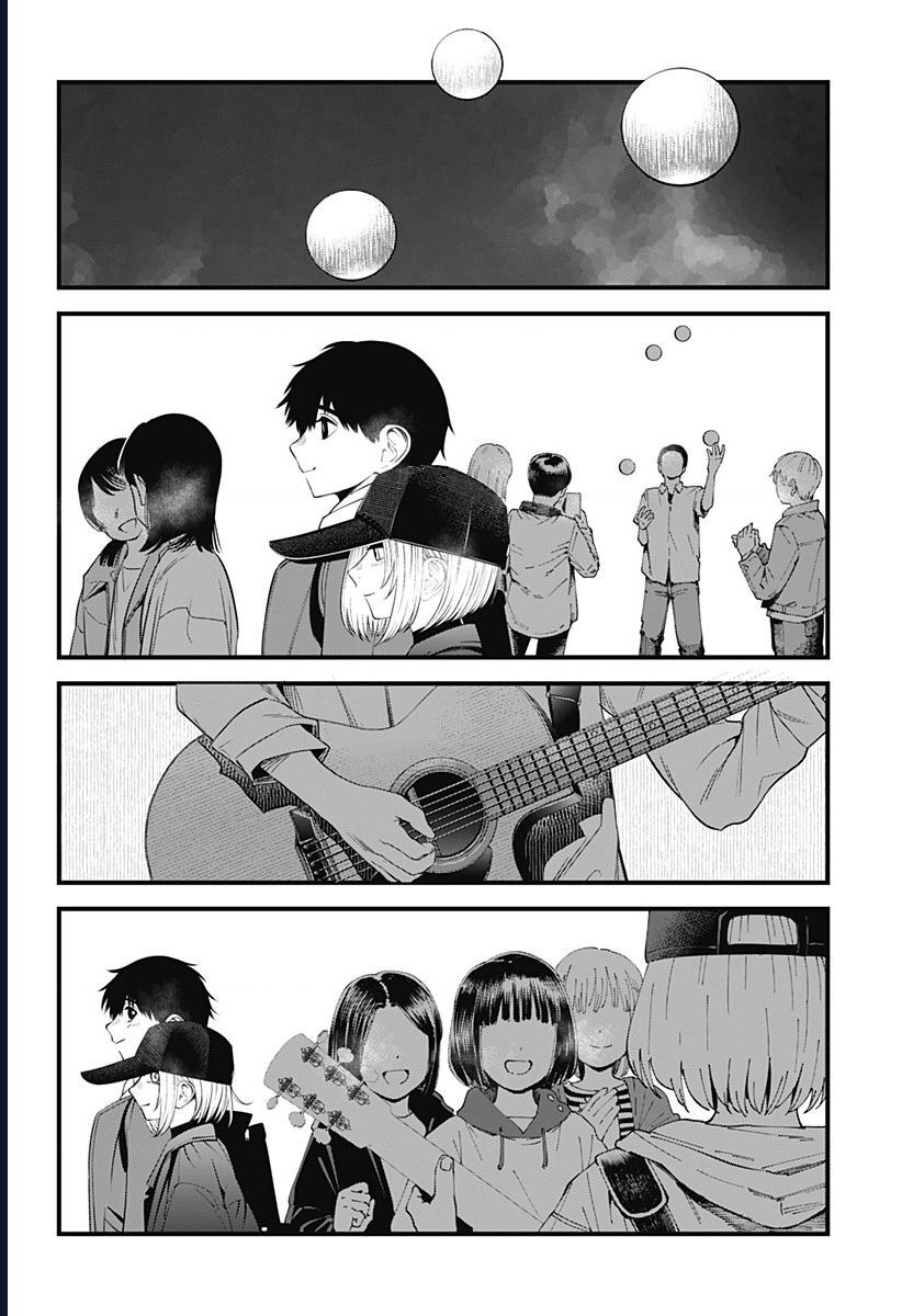 Beat And Motion Chapter 48 - Trang 2