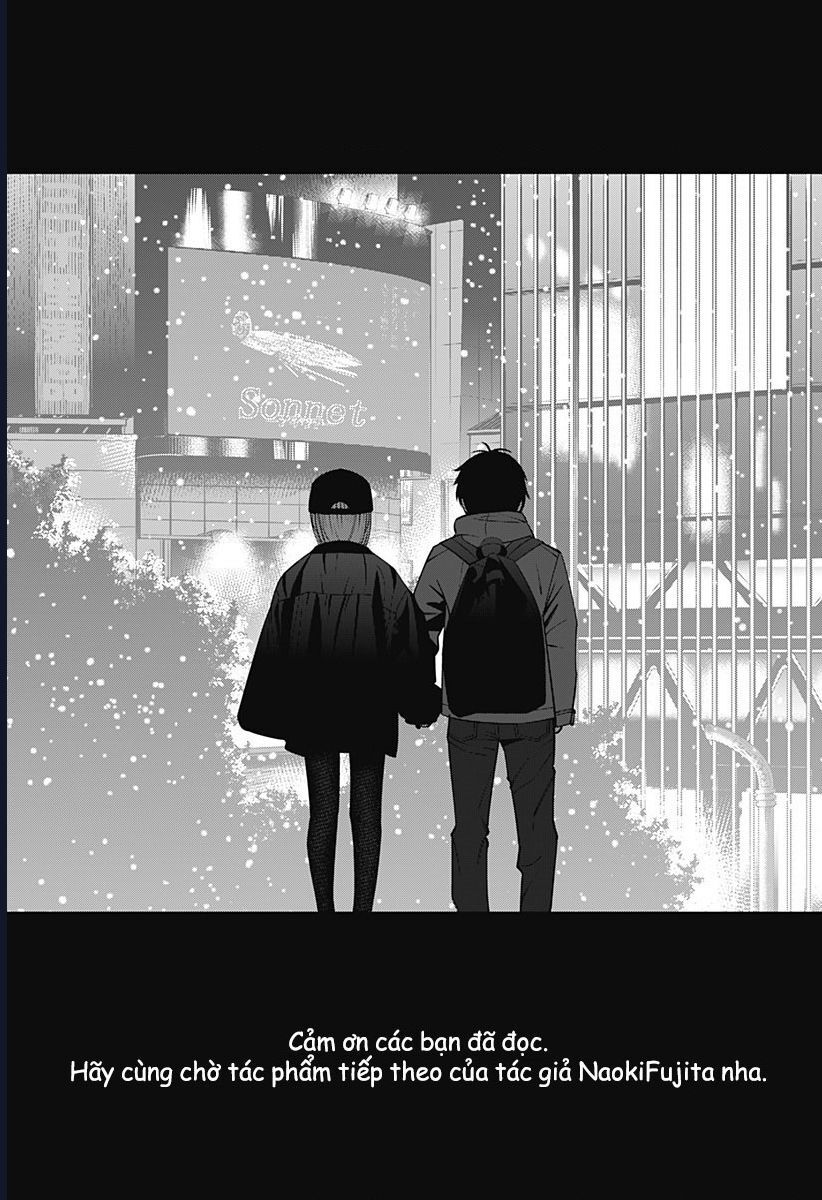 Beat And Motion Chapter 48 - Trang 2