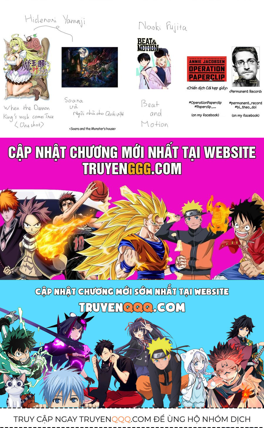Beat And Motion Chapter 48 - Trang 2