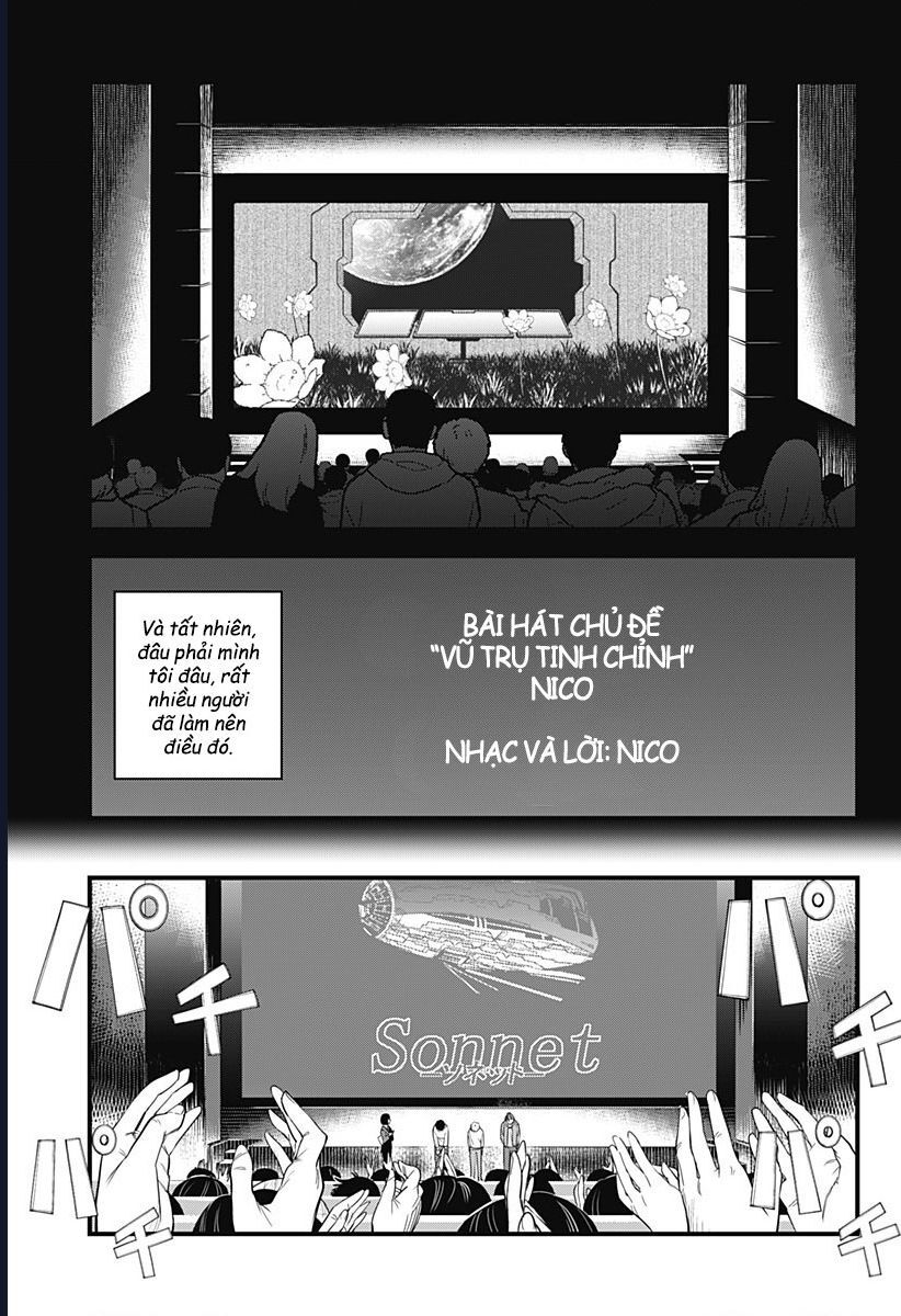 Beat And Motion Chapter 48 - Trang 2