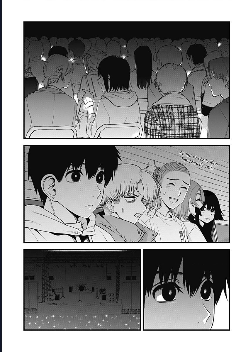 Beat And Motion Chapter 48 - Trang 2