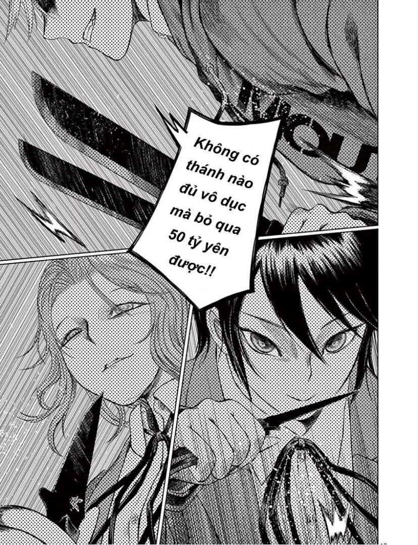 Destro 246 Chapter 40 - Trang 2