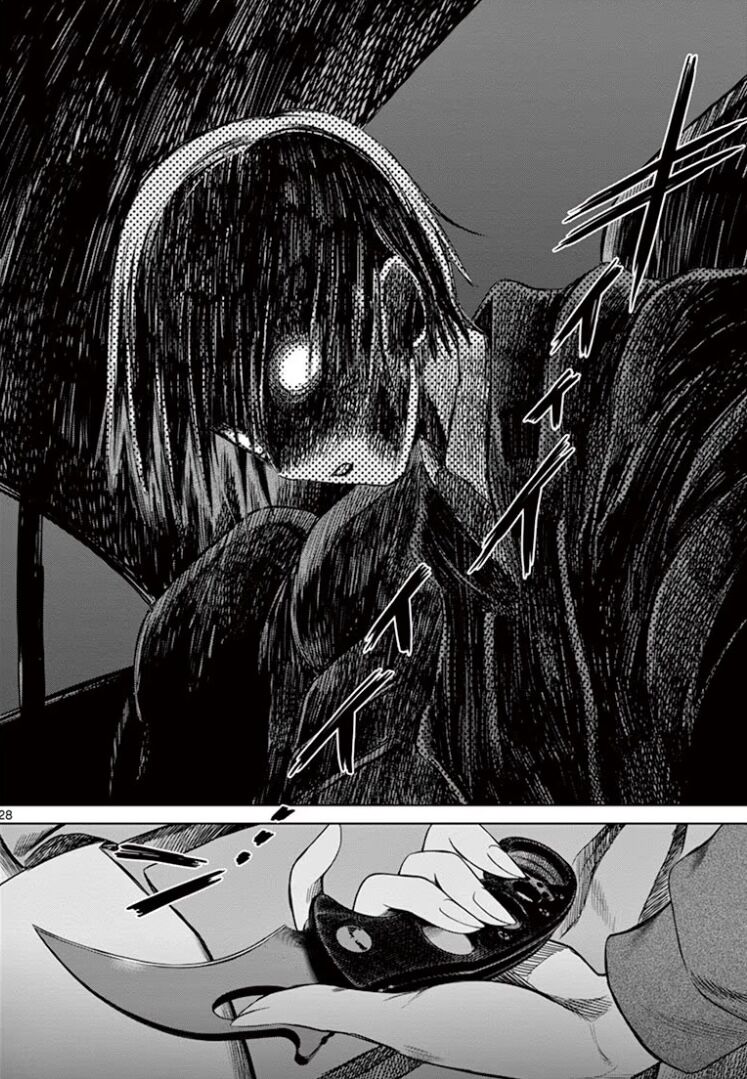 Destro 246 Chapter 42 - Trang 2