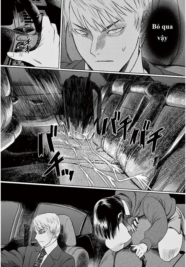 Destro 246 Chapter 42 - Trang 2