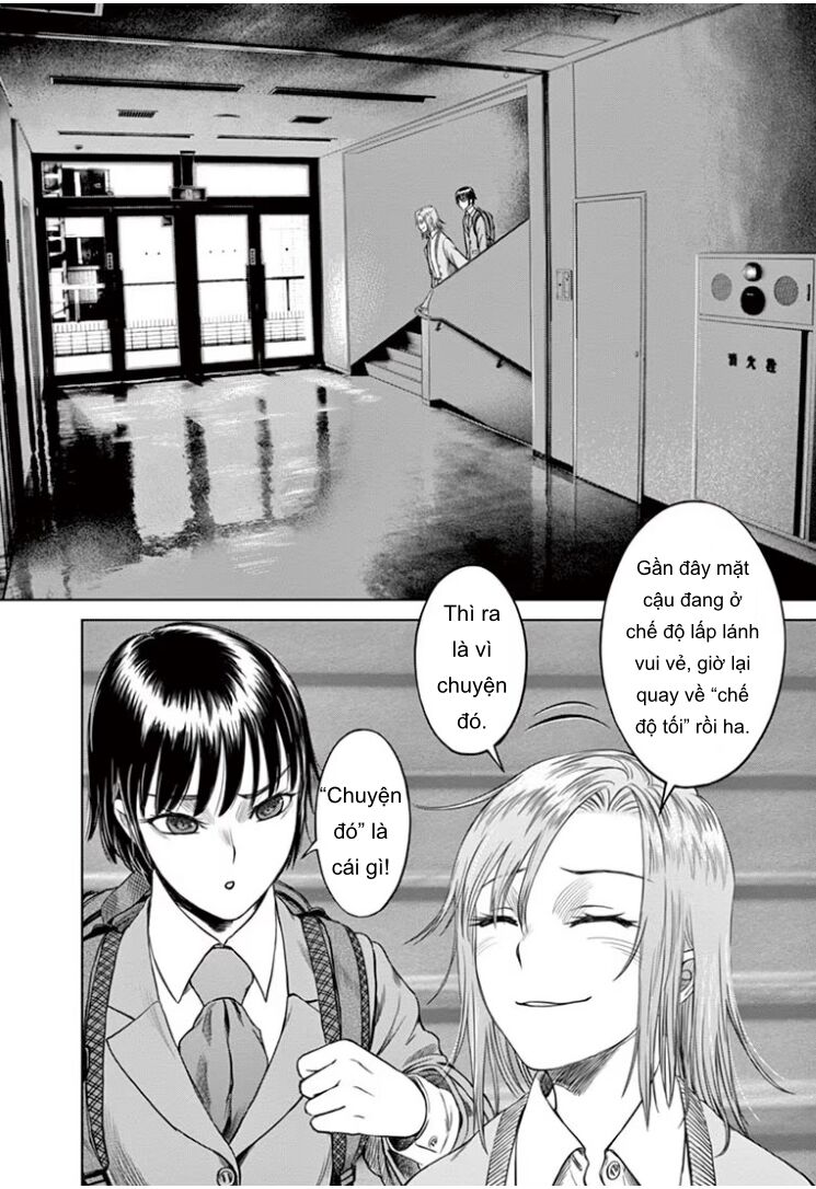 Destro 246 Chapter 42 - Trang 2
