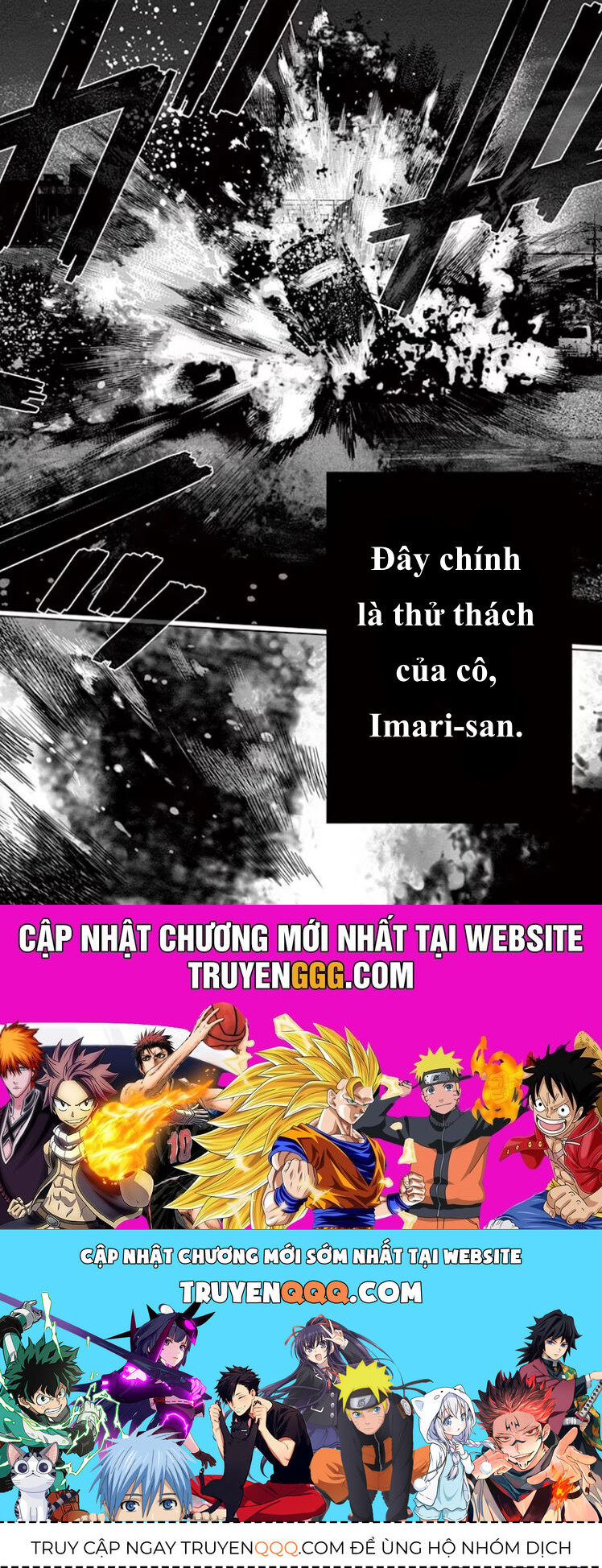 Destro 246 Chapter 43 - Trang 2