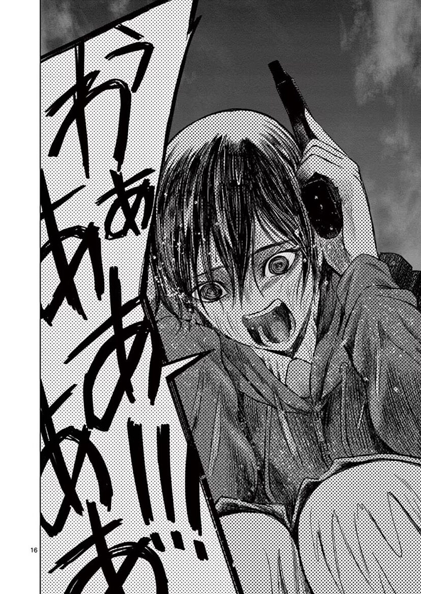Destro 246 Chapter 44 - Trang 2