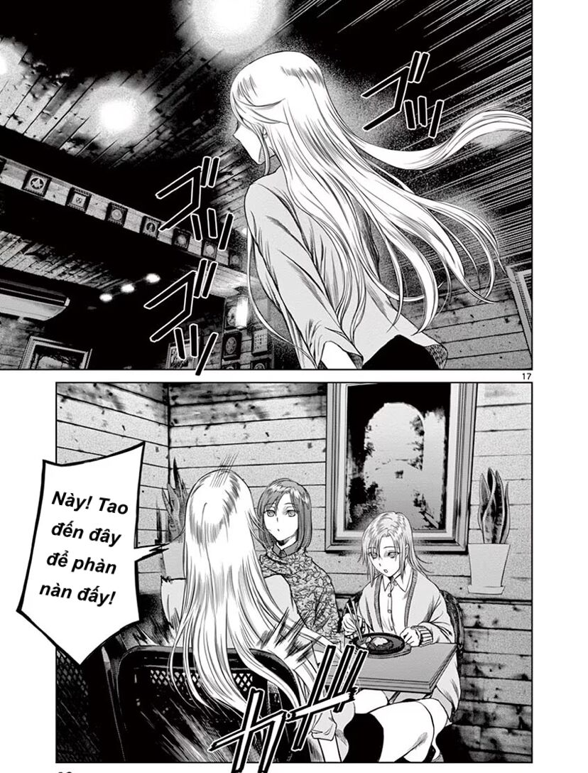 Destro 246 Chapter 44 - Trang 2