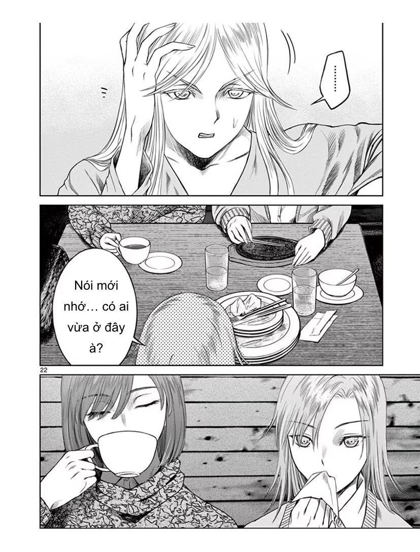 Destro 246 Chapter 44 - Trang 2