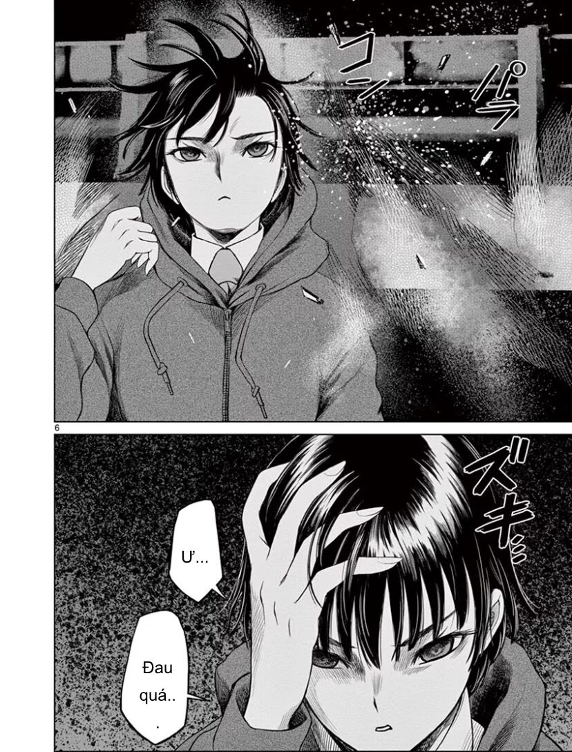 Destro 246 Chapter 44 - Trang 2