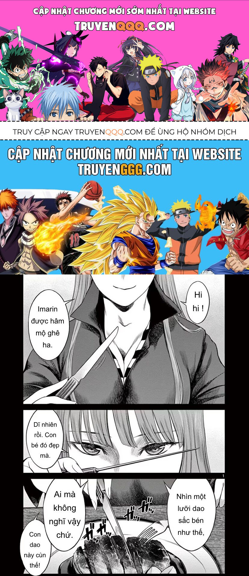 Destro 246 Chapter 45 - Trang 2