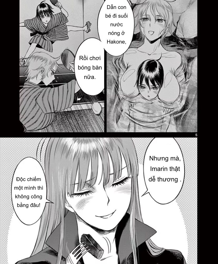 Destro 246 Chapter 45 - Trang 2